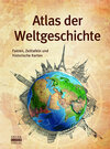 Buchcover Atlas der Weltgeschichte