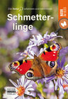 Buchcover Schmetterlinge