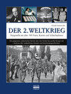 Buchcover Der 2. Weltkrieg