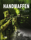 Buchcover Handwaffen - Ein historischer Überblick