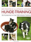 Buchcover Hunde-Training