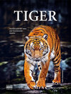 Buchcover Tiger