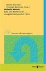 Buchcover Heilvolle Wende