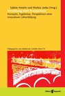 Buchcover Vernetzung statt Praxisschock