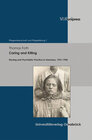 Buchcover Caring and Killing