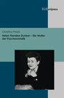 Buchcover Helen Flanders Dunbar – Die Mutter der Psychosomatik