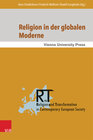 Buchcover Religion in der globalen Moderne