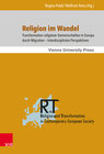 Buchcover Religion im Wandel