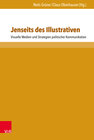 Buchcover Jenseits des Illustrativen