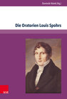 Buchcover Die Oratorien Louis Spohrs