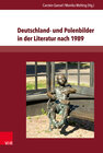 Buchcover Deutschland- und Polenbilder in der Literatur nach 1989