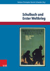 Buchcover Schulbuch und Erster Weltkrieg