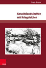 Buchcover Geruchslandschaften mit Kriegsleichen