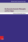 Buchcover Die Klassische Deutsche Philosophie und ihre Folgen