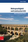 Buchcover Mehrsprachigkeit und Lateinunterricht