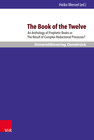 Buchcover The Book of the Twelve