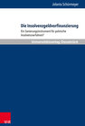 Buchcover Die Insolvenzgeldvorfinanzierung