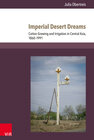 Buchcover Imperial Desert Dreams