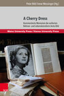 Buchcover A Cherry Dress