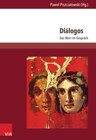 Buchcover Diálogos