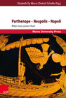 Buchcover Parthenope – Neapolis – Napoli