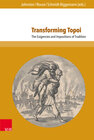 Buchcover Transforming Topoi