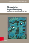 Buchcover Die deutsche Jugendbewegung