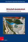 Buchcover Wirtschaft demokratisch