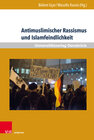 Buchcover Antimuslimischer Rassismus und Islamfeindlichkeit