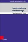 Buchcover Transformationen der Christologie