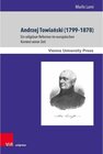 Buchcover Andrzej Towia?ski (1799-1878)