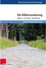 Buchcover Die Völkerwanderung / Wissenschaft und Lehrerbildung. Bd.Band 006