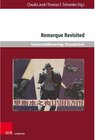 Buchcover Remarque Revisited