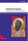 Buchcover Paulos Mar Gregorios