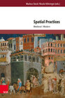 Buchcover Spatial Practices