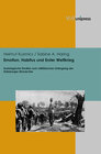 Buchcover Emotion, Habitus und Erster Weltkrieg