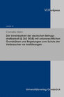 Buchcover Die Vereinbarkeit der deutschen Betrugsstrafbarkeit (§ 263 StGB) mit unionsrechtlichen Grundsätzen und Regelungen zum Sc