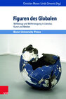 Buchcover Figuren des Globalen