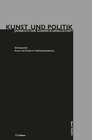 Buchcover Kunst und Kirche im Nationalsozialismus