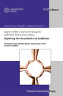 Buchcover Exploring the Boundaries of Bodiliness