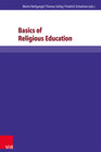 Buchcover Basics of Religious Education