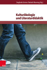 Buchcover Kulturökologie und Literaturdidaktik