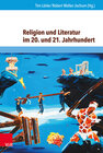 Buchcover Religion und Literatur im 20. und 21. Jahrhundert
