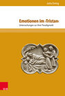 Buchcover Emotionen im ›Tristan‹
