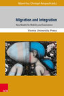 Buchcover Migration and Integration