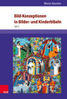 Buchcover Bild-Konzeptionen in Bilder- und Kinderbibeln