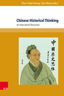 Buchcover Chinese Historical Thinking