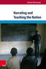 Buchcover Narrating and Teaching the Nation
