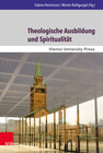 Buchcover Theologische Ausbildung und Spiritualität