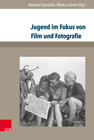 Buchcover Jugend im Fokus von Film und Fotografie